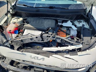 Zdjęcie 11 z 12 samochodu: 2024 KIA NIRO EX VIN:KNDCR3LE0R5129903 - miniatura