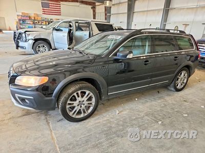 2016 VOLVO XC70 T5 PREMIER YV4612NK5G1236562 - główne zdjęcie licytacji z USA - miniatura