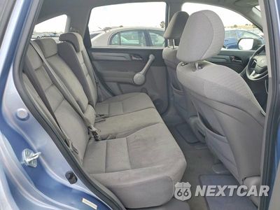 Zdjęcie 11 z 13 samochodu: 2007 HONDA CR-V EX VIN:JHLRE48597C002258 - miniatura