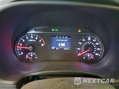 Zdjęcie 9 z 12 samochodu: 2020 KIA SOUL LX VIN:KNDJ23AU7L7035969 - miniatura