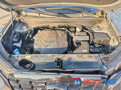 Zdjęcie 12 z 13 samochodu: 2025 HYUNDAI PALISADE SEL VIN:KM8R2DGE2SU953889 - miniatura