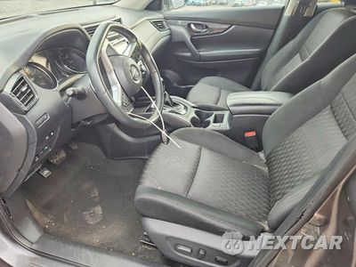 Zdjęcie 7 z 13 samochodu: 2018 NISSAN ROGUE SV VIN:KNMAT2MV1JP506832 - miniatura