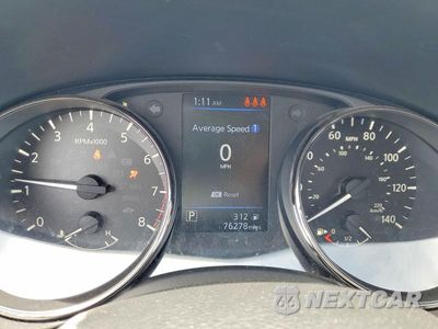 Zdjęcie 9 z 13 samochodu: 2020 NISSAN ROGUE SPORT S VIN:JN1BJ1CV0LW253696 - miniatura