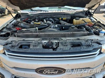 Zdjęcie 11 z 12 samochodu: 2019 FORD F350 SUPER DUTY VIN:1FT8W3DT4KEC30797 - miniatura