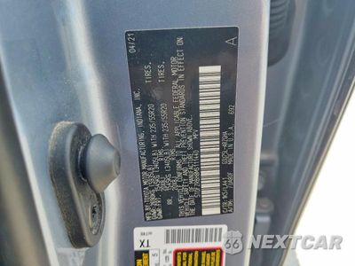 Zdjęcie 13 z 13 samochodu: 2021 TOYOTA HIGHLANDER PLATINUM VIN:5TDFZRBH8MS111440 - miniatura