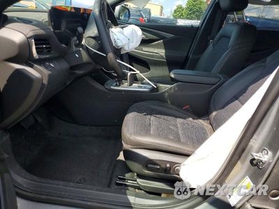 Zdjęcie 7 z 13 samochodu: 2025 BUICK ENVISTA PREFERRED VIN:KL47LAEP6SB213196 - miniatura