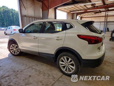 Drugie zdjęcie samochodu z przodu: 2017 NISSAN ROGUE SPORT S VIN:JN1BJ1CP5HW011897 - miniatura
