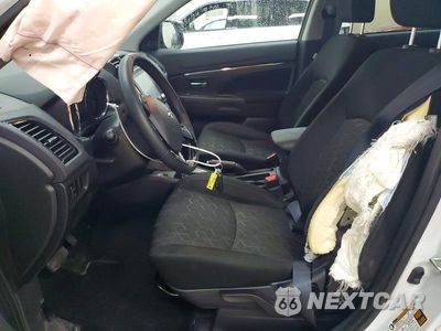 Zdjęcie 7 z 13 samochodu: 2024 MITSUBISHI OUTLANDER SPORT S/SE VIN:JA4ARUAU6RU018232 - miniatura