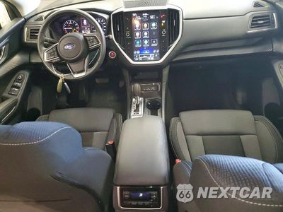 Zdjęcie 8 z 13 samochodu: 2024 SUBARU ASCENT PREMIUM VIN:4S4WMAED8R3432178 - miniatura