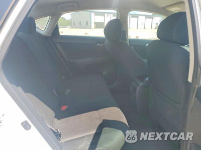 Zdjęcie 10 z 12 samochodu: 2019 NISSAN SENTRA S VIN:3N1AB7AP4KY357275 - miniatura