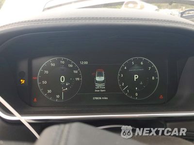 Zdjęcie 9 z 12 samochodu: 2017 LAND ROVER RANGE ROVER AUTOBIOGRAPHY VIN:SALGV2FE8HA371548 - miniatura