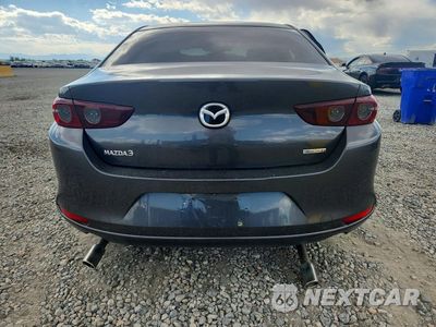 Zdjęcie 6 z 12 samochodu: 2021 MAZDA 3 PREFERRED VIN:JM1BPACL3M1301927 - miniatura