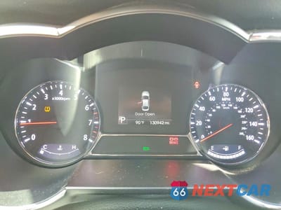 Zdjęcie 9 z 13 samochodu: 2013 KIA OPTIMA SX VIN:5XXGR4A60DG148586 - miniatura