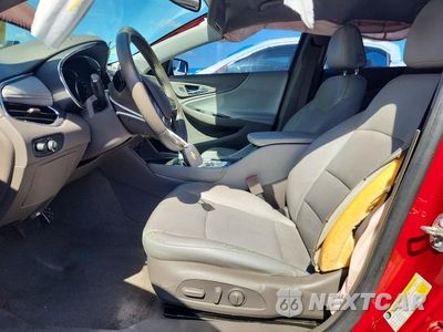 Zdjęcie 7 z 12 samochodu: 2016 CHEVROLET MALIBU LT VIN:1G1ZE5ST0GF329066 - miniatura