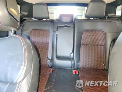 Zdjęcie 10 z 13 samochodu: 2025 NISSAN KICKS SR VIN:3N8AP6DD7SL395854 - miniatura