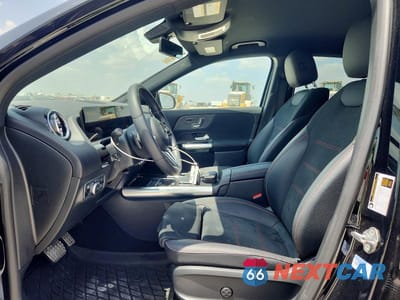 Zdjęcie 7 z 12 samochodu: 2023 MERCEDES-BENZ GLA 250 4MATIC VIN:W1N4N4HBXPJ471294 - miniatura