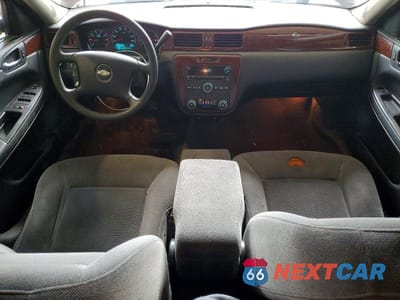 Zdjęcie 8 z 12 samochodu: 2006 CHEVROLET IMPALA LT VIN:2G1WT55K769285005 - miniatura