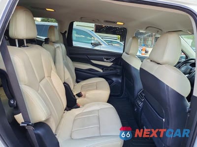 Zdjęcie 11 z 13 samochodu: 2021 SUBARU ASCENT LIMITED VIN:4S4WMAMD6M3468509 - miniatura