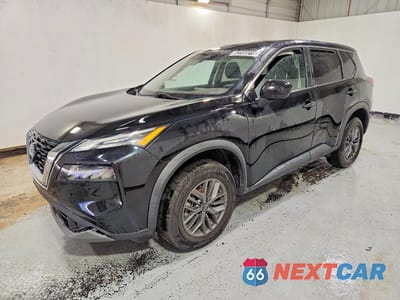 2023 NISSAN ROGUE S 5N1BT3AA4PC900008 - główne zdjęcie licytacji z USA - miniatura