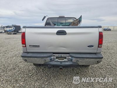 Zdjęcie 6 z 13 samochodu: 2006 FORD F350 SRW SUPER DUTY VIN:1FTWW31P96EC48829 - miniatura
