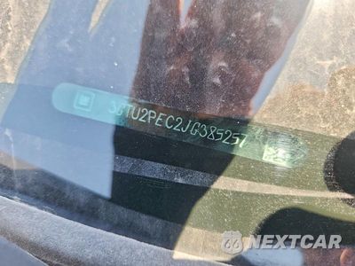 Zdjęcie 12 z 12 samochodu: 2018 GMC SIERRA K1500 DENALI VIN:3GTU2PEC2JG385257 - miniatura