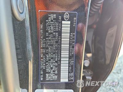 Zdjęcie 12 z 12 samochodu: 2025 TOYOTA CAMRY SE VIN:4T1DAACKXSU519484 - miniatura