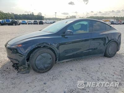 2026 TESLA MODEL Y 7SAYGDEE0TA641486 - główne zdjęcie licytacji z USA - miniatura