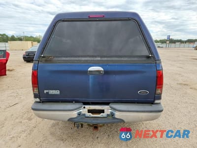 Zdjęcie 6 z 12 samochodu: 2003 FORD F350 SRW SUPER DUTY VIN:1FTSW30P43EC53691 - miniatura