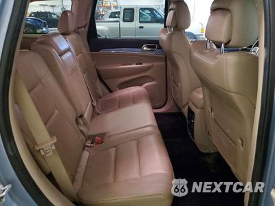 Zdjęcie 11 z 13 samochodu: 2012 JEEP GRAND CHEROKEE LIMITED VIN:1C4RJFBG5CC265906 - miniatura