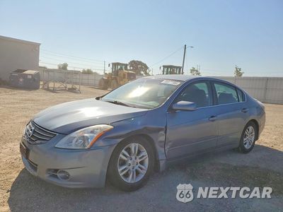 2010 NISSAN ALTIMA 2.5 1N4AL2AP9AN525443 - główne zdjęcie licytacji z USA - miniatura
