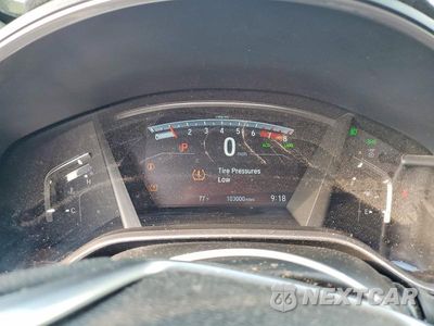 Zdjęcie 9 z 12 samochodu: 2017 HONDA CR-V EX VIN:7FARW1H52HE041808 - miniatura