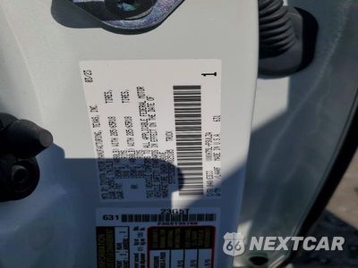 Zdjęcie 13 z 13 samochodu: 2023 TOYOTA TUNDRA TRD PRO HV VIN:5TFPC5DB5PX025105 - miniatura