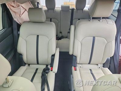 Zdjęcie 10 z 14 samochodu: 2026 MAZDA CX-90 PREMIUM SPORT VIN:JM3KKCHD0T1363805 - miniatura