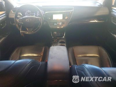 Zdjęcie 8 z 12 samochodu: 2014 TOYOTA AVALON XLE TOURING VIN:4T1BK1EBXEU119530 - miniatura