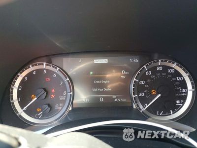 Zdjęcie 9 z 14 samochodu: 2023 TOYOTA HIGHLANDER XLE VIN:5TDKDRBH4PS027746 - miniatura