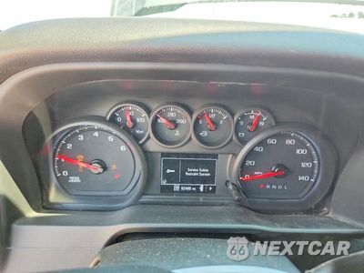 Zdjęcie 9 z 12 samochodu: 2023 CHEVROLET SILVERADO K2500 HEAVY DUTY VIN:1GB4YLE75PF198085 - miniatura