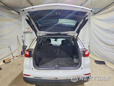 Zdjęcie 6 z 13 samochodu: 2021 CHEVROLET EQUINOX LT VIN:3GNAXUEV2MS131352 - miniatura