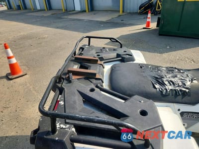 Zdjęcie 6 z 10 samochodu: 2014 POLARIS SPORTSMAN 570 ATV VIN:4XAMH5EA7EA587072 - miniatura