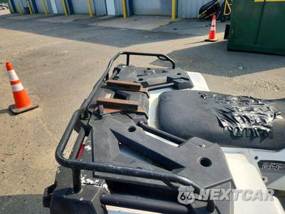 Zdjęcie 6 z 10 samochodu: 2014 POLARIS SPORTSMAN 570 ATV VIN:4XAMH5EA7EA587072 - miniatura