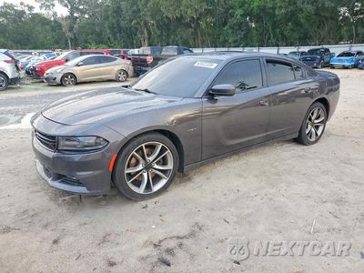 2016 DODGE CHARGER R/T 2C3CDXCT8GH104441 - główne zdjęcie licytacji z USA - miniatura