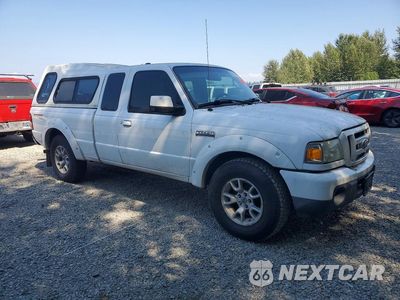 Czwarte zdjęcie samochodu z boku: 2011 FORD RANGER SUPER CAB VIN:1FTLR4FE8BPA36803 - miniatura