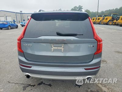 Zdjęcie 6 z 13 samochodu: 2018 VOLVO XC90 T5 VIN:YV4102PK5J1342012 - miniatura