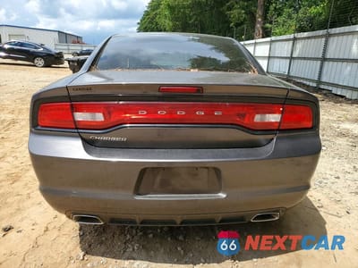 Zdjęcie 6 z 12 samochodu: 2014 DODGE CHARGER SE VIN:2C3CDXBG5EH251785 - miniatura