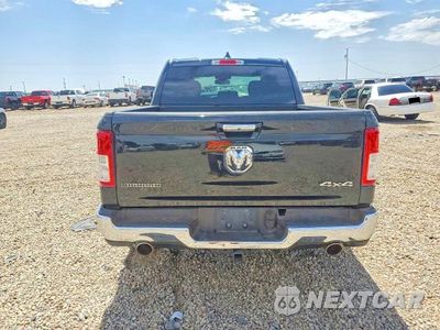Zdjęcie 6 z 12 samochodu: 2019 RAM 1500 BIG HORN/LONE STAR VIN:1C6SRFFT1KN579659 - miniatura