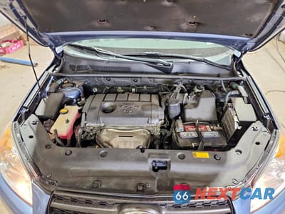 Zdjęcie 12 z 14 samochodu: 2011 TOYOTA RAV4 BASE VIN:2T3BF4DV6BW177557 - miniatura