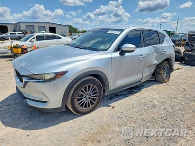 2020 MAZDA CX-5 TOURING JM3KFACM6L0771151 - główne zdjęcie licytacji z USA - miniatura