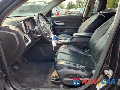 Zdjęcie 7 z 12 samochodu: 2011 CHEVROLET EQUINOX LT VIN:2CNFLNEC0B6445829 - miniatura