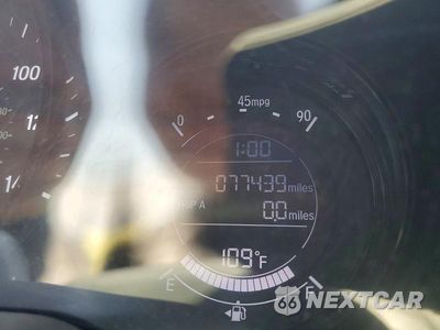 Zdjęcie 9 z 14 samochodu: 2021 HONDA HR-V LX VIN:3CZRU5H37MM726023 - miniatura
