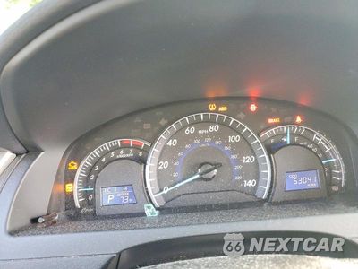 Zdjęcie 9 z 12 samochodu: 2014 TOYOTA CAMRY XLE VIN:4T1BF1FK8EU462002 - miniatura
