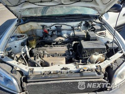 Zdjęcie 12 z 13 samochodu: 2000 TOYOTA RAV4 BASE VIN:JT3GP10V8Y0052424 - miniatura